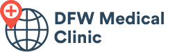 DFW Medical Logo